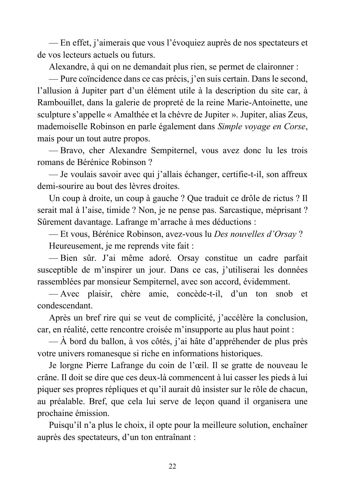 Orsay, l'Oiseau de Feu - Image 61