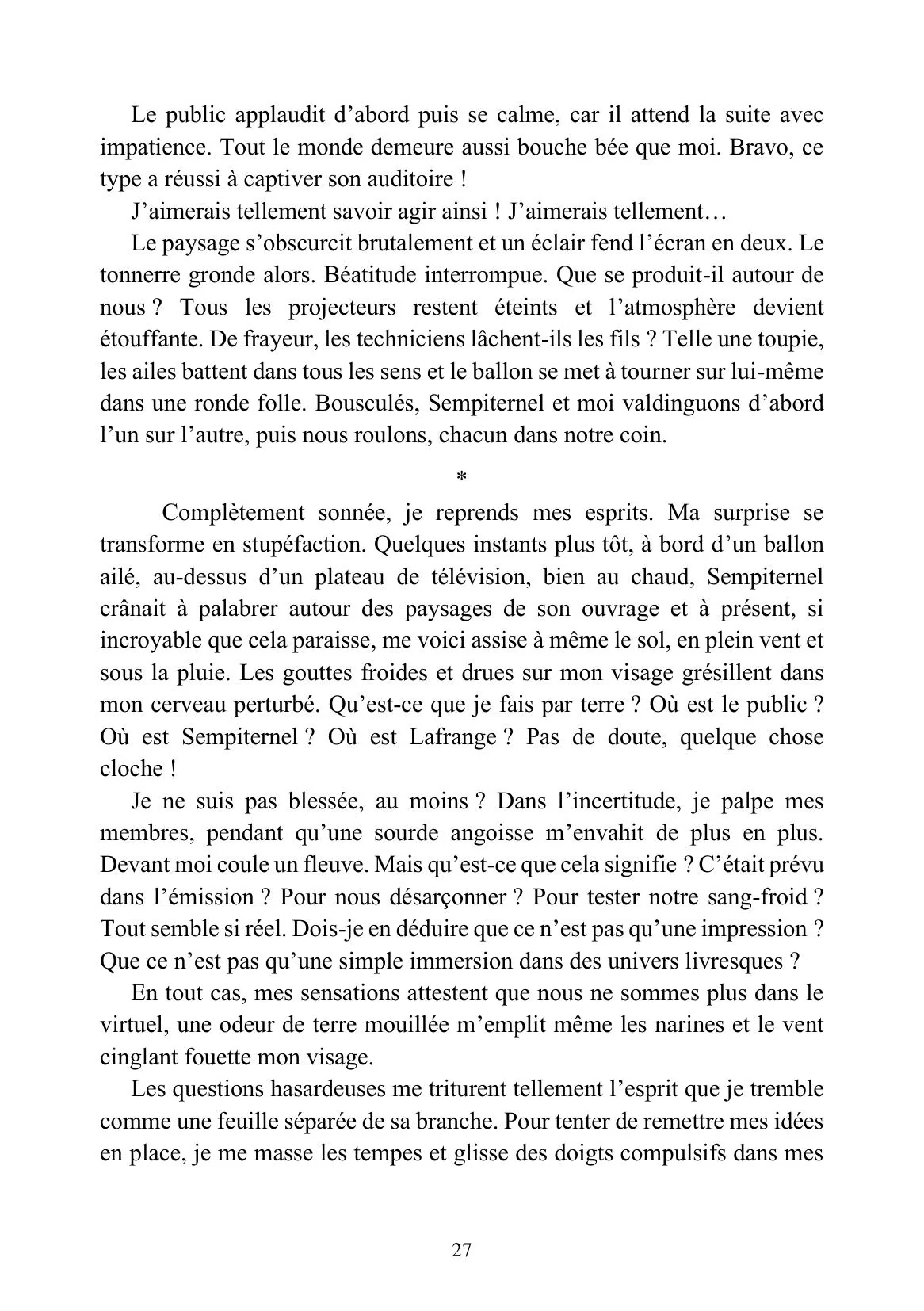 Orsay, l'Oiseau de Feu - Image 66
