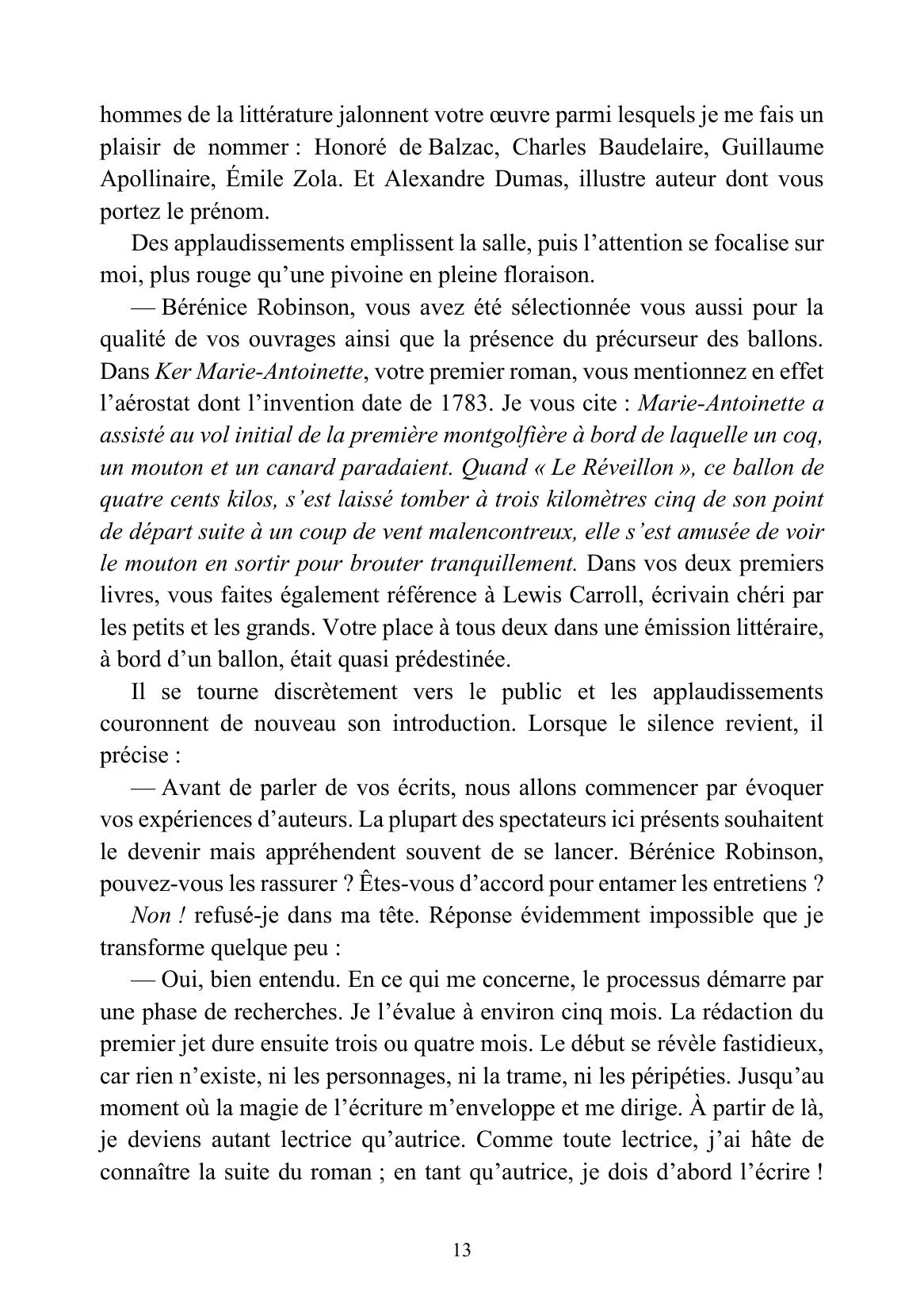Orsay, l'Oiseau de Feu - Image 78