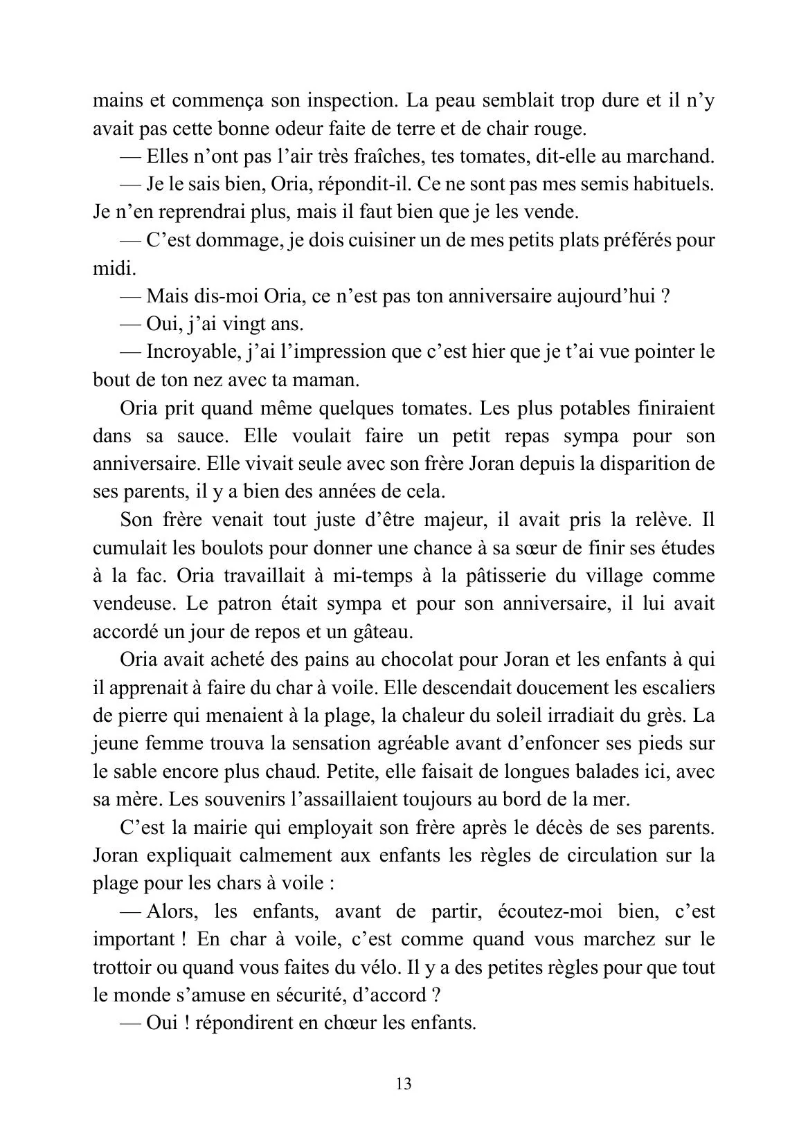 Les Oubliés d'Orthis - Image 10