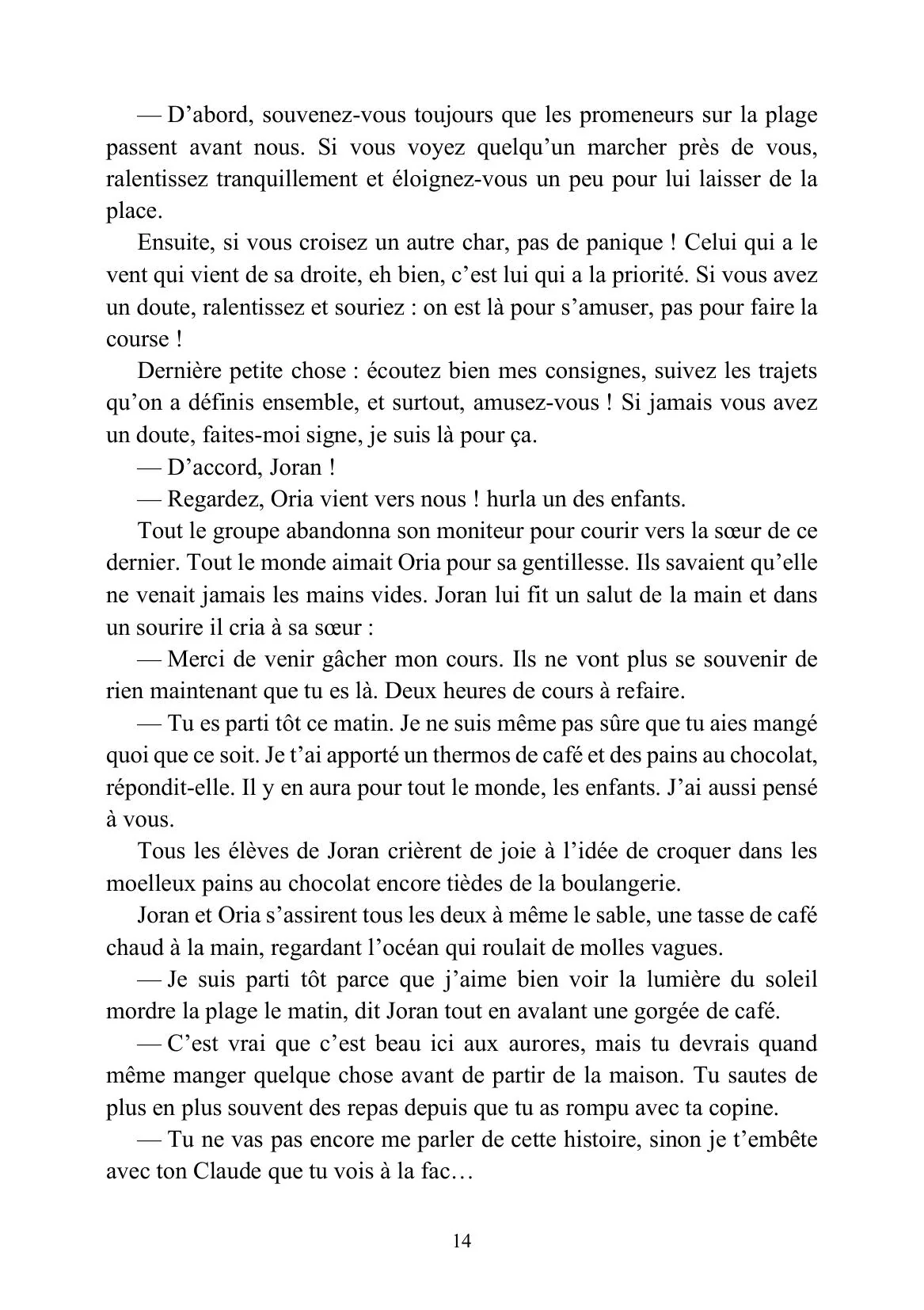 Les Oubliés d'Orthis - Image 11