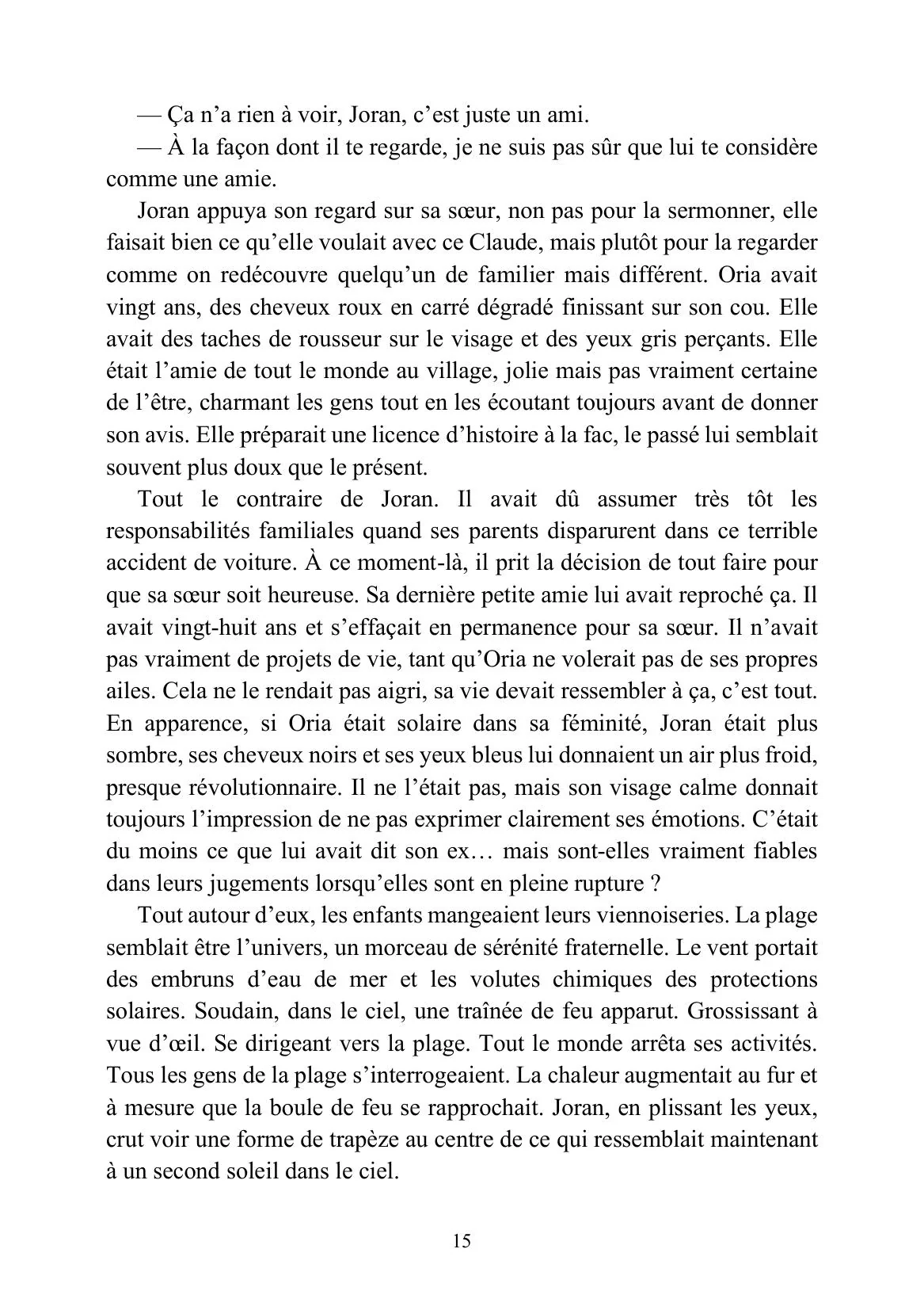 Les Oubliés d'Orthis - Image 12