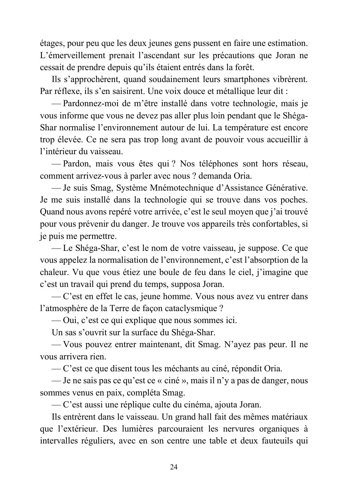 Les Oubliés d'Orthis - Image 21