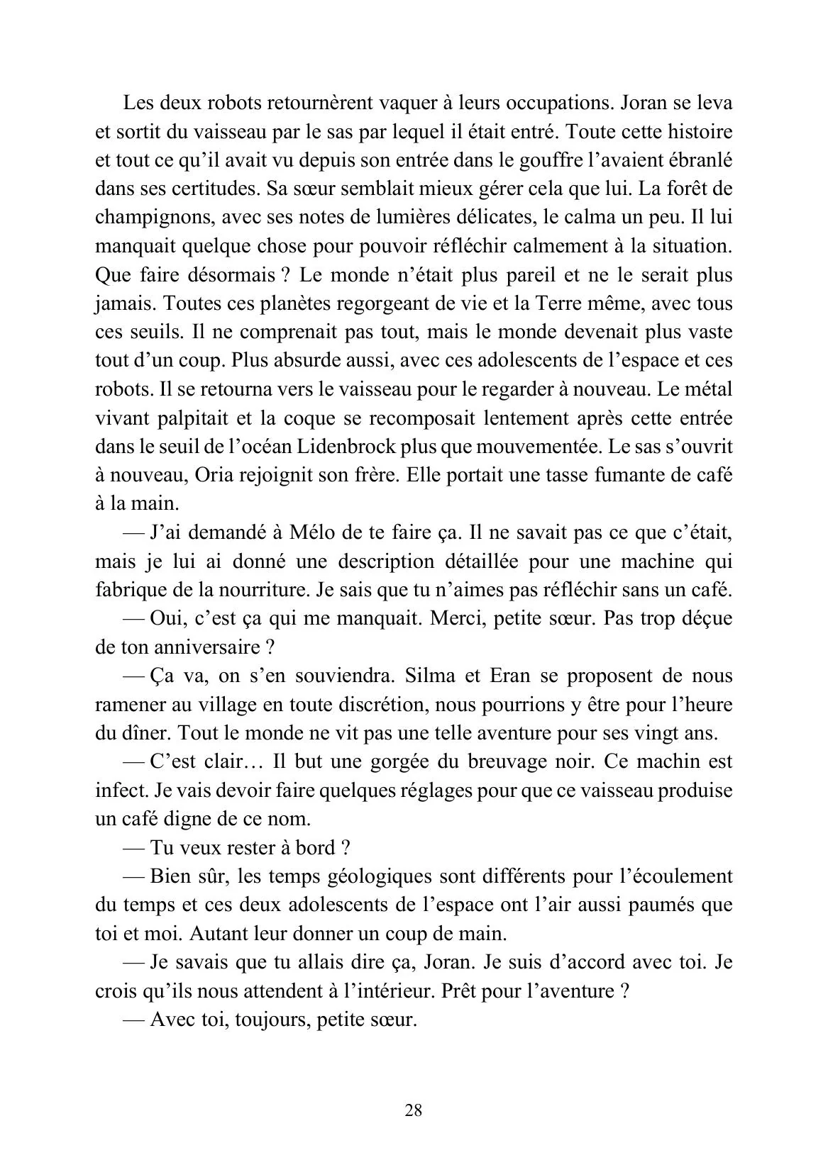 Les Oubliés d'Orthis - Image 25