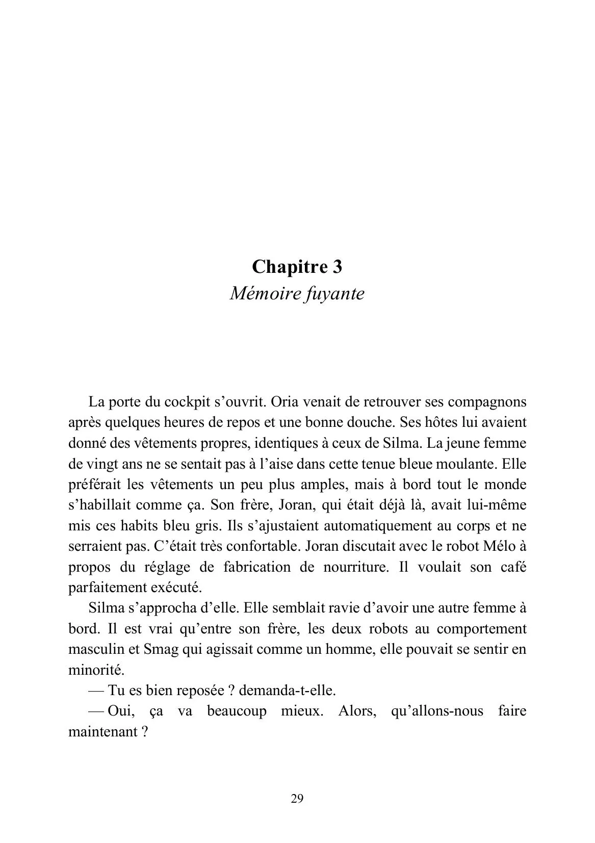 Les Oubliés d'Orthis - Image 26