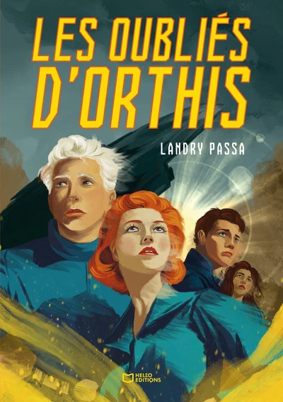 Les Oubliés d'Orthis - Image 27