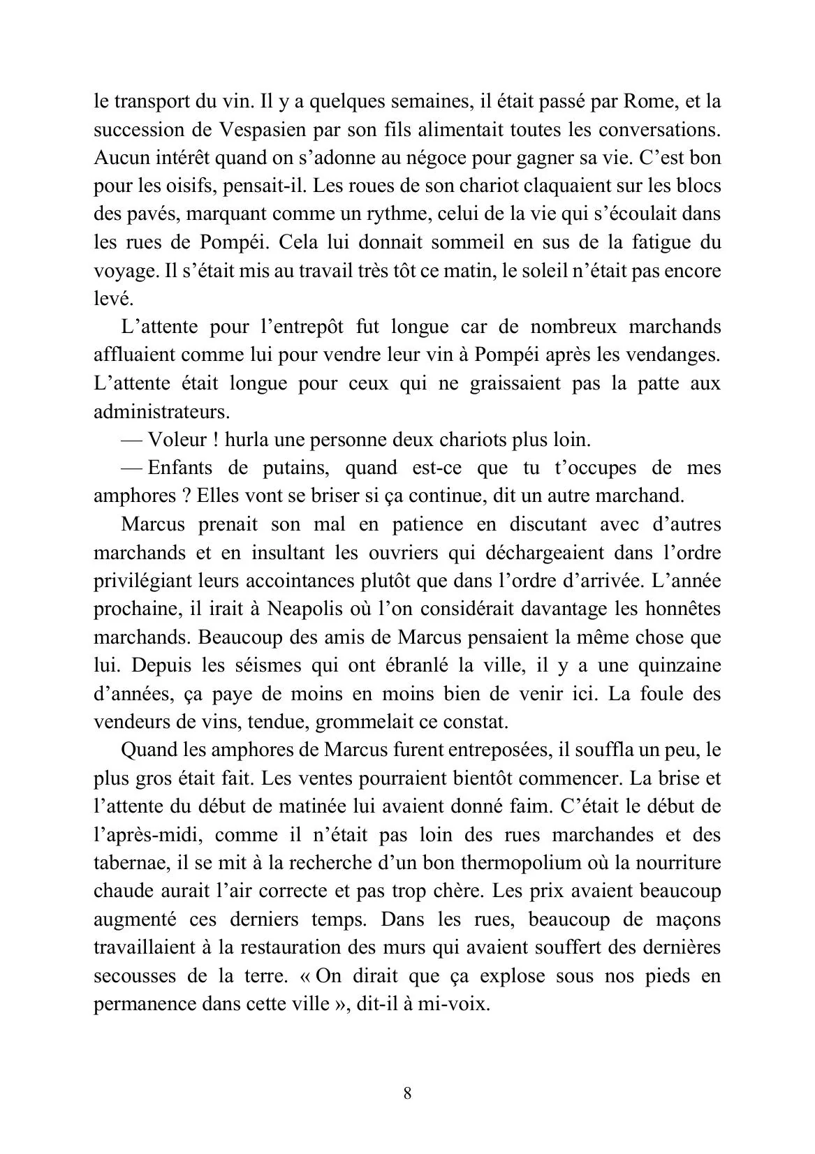Les Oubliés d'Orthis - Image 31