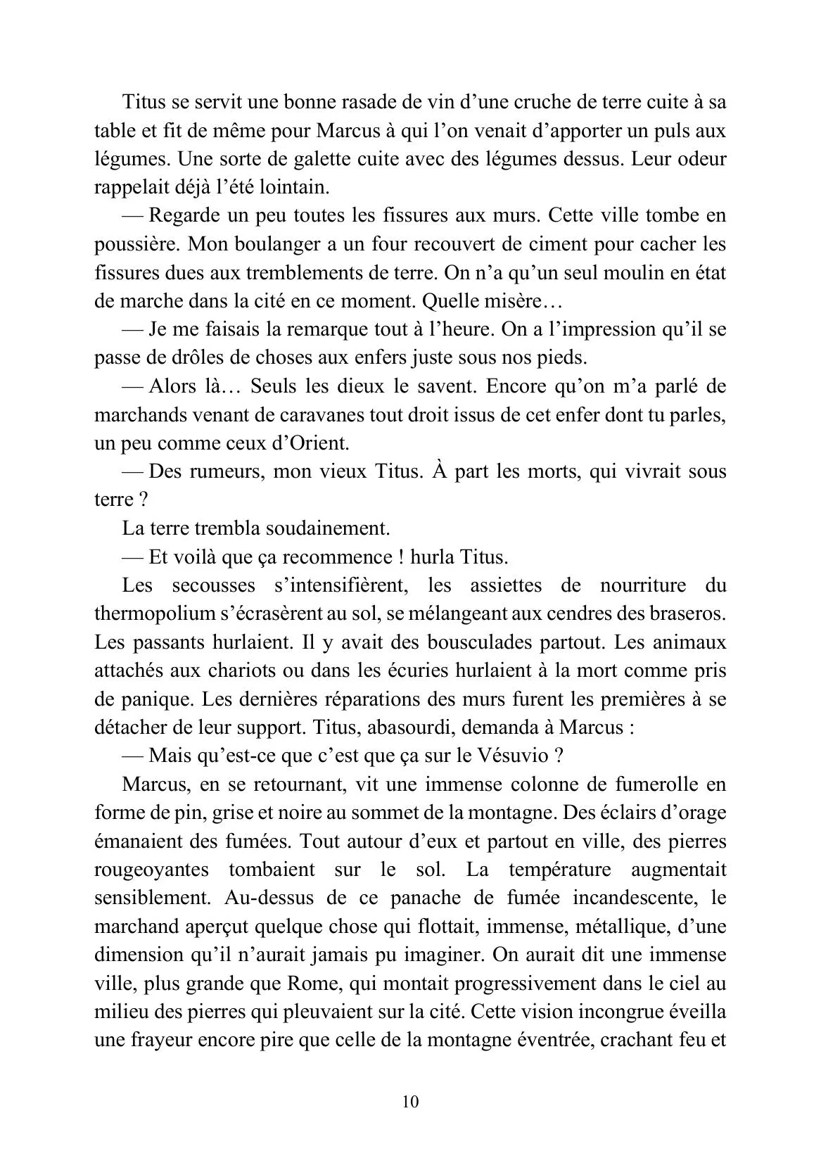 Les Oubliés d'Orthis - Image 33