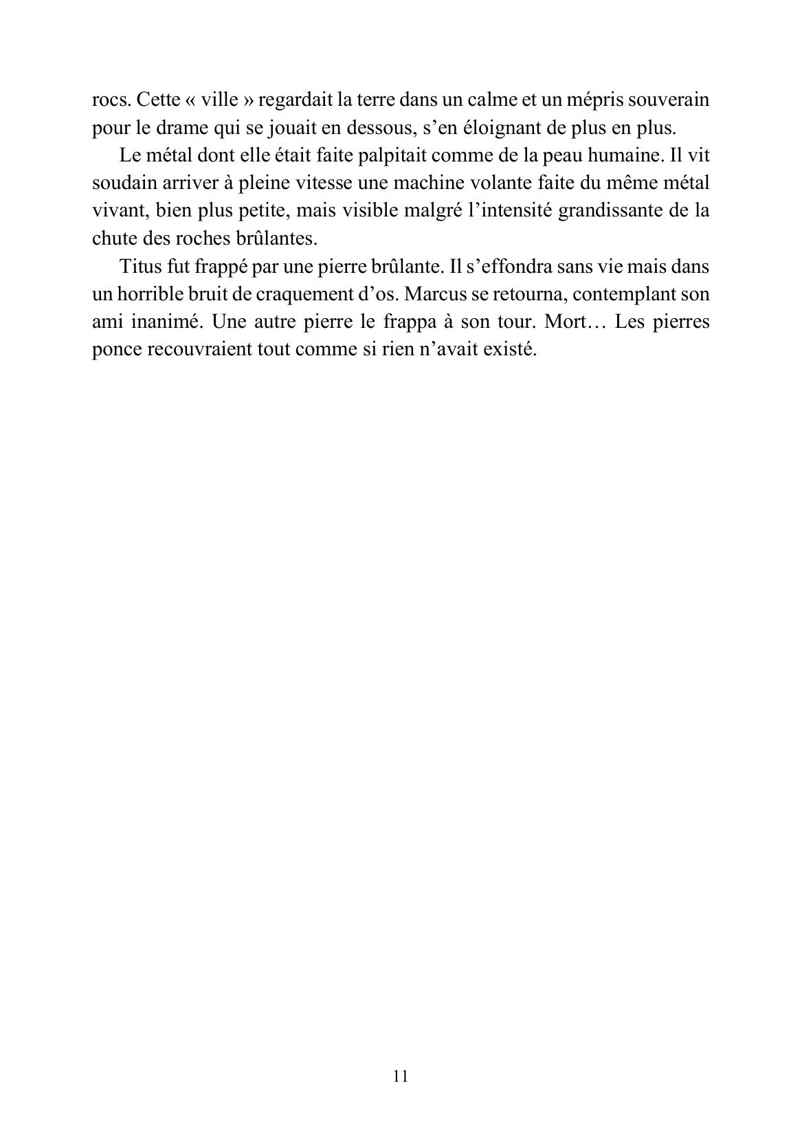Les Oubliés d'Orthis - Image 34