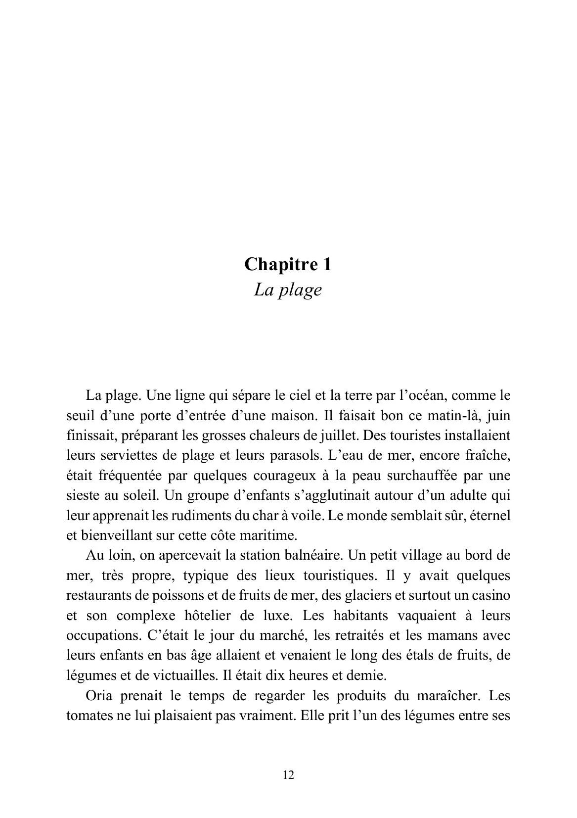 Les Oubliés d'Orthis - Image 35