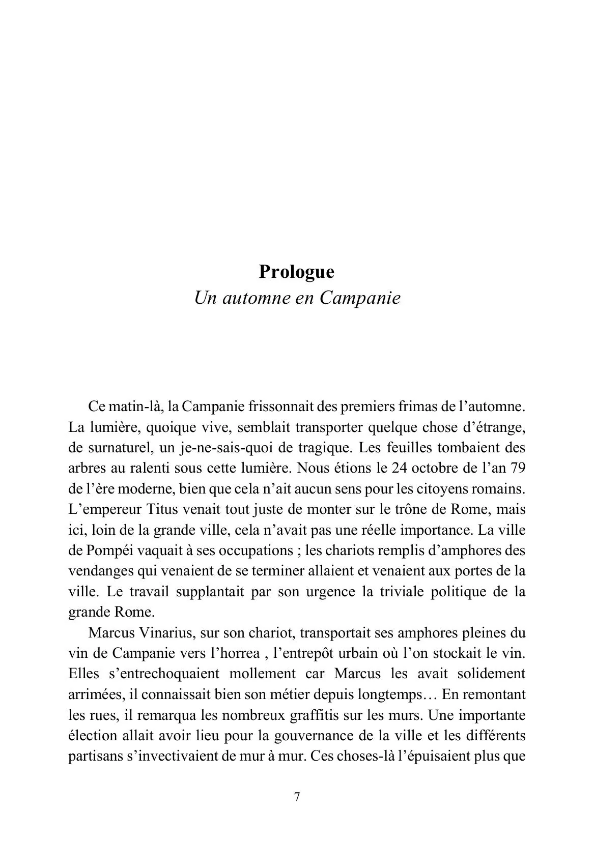 Les Oubliés d'Orthis - Image 4