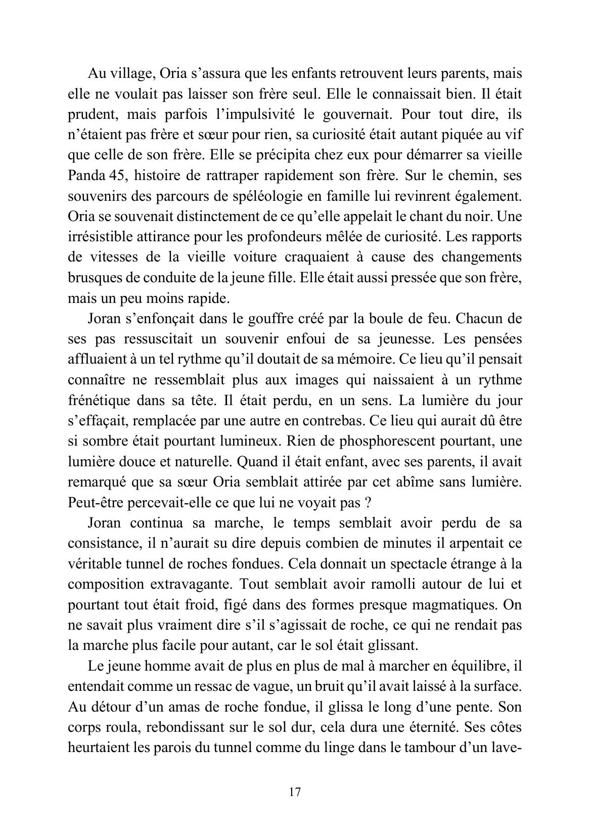 Les Oubliés d'Orthis - Image 40