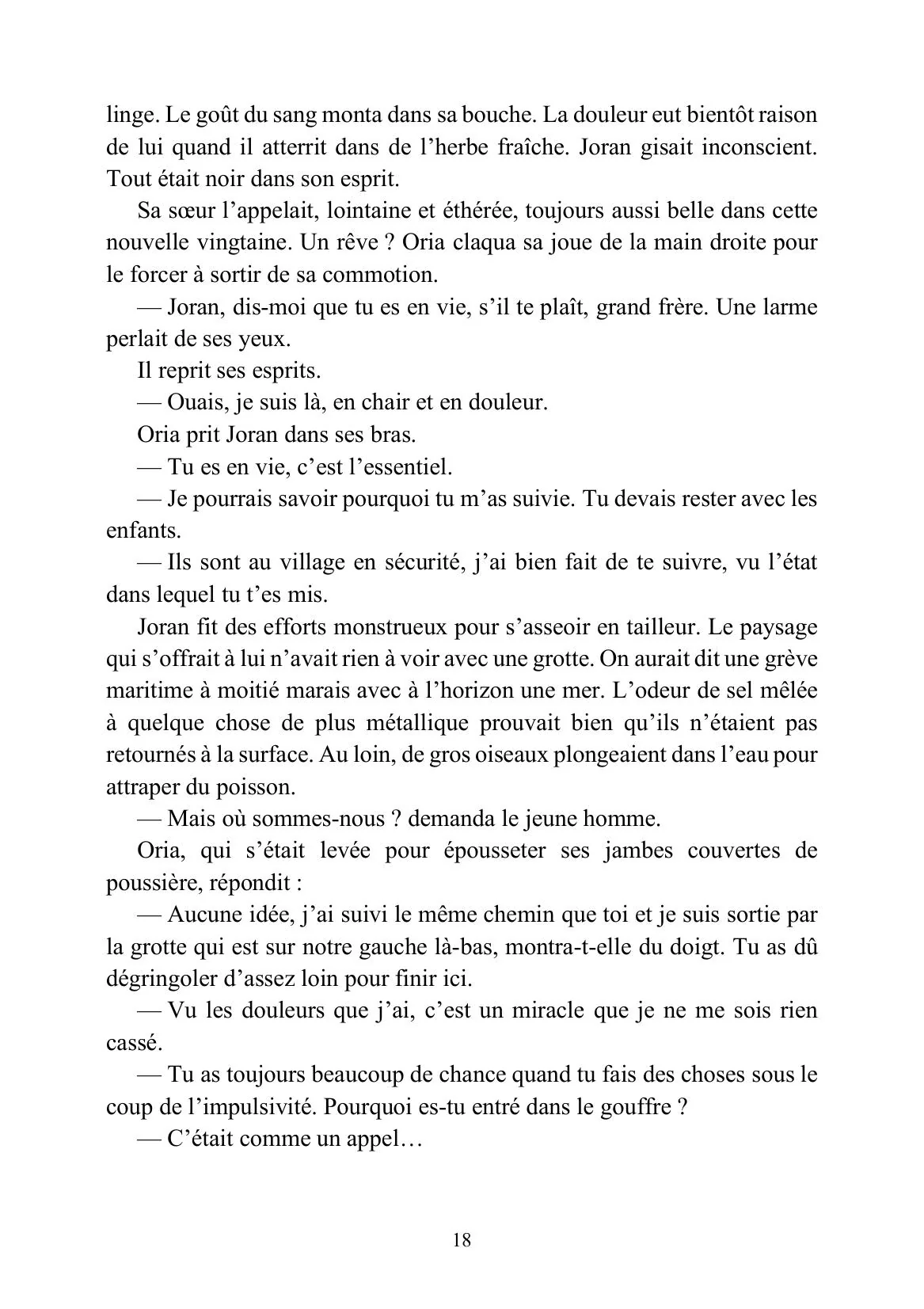 Les Oubliés d'Orthis - Image 41