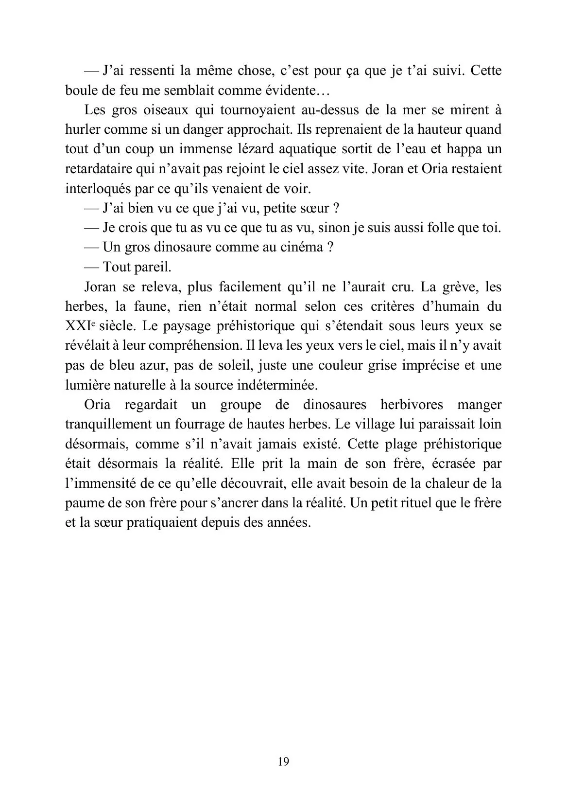 Les Oubliés d'Orthis - Image 42