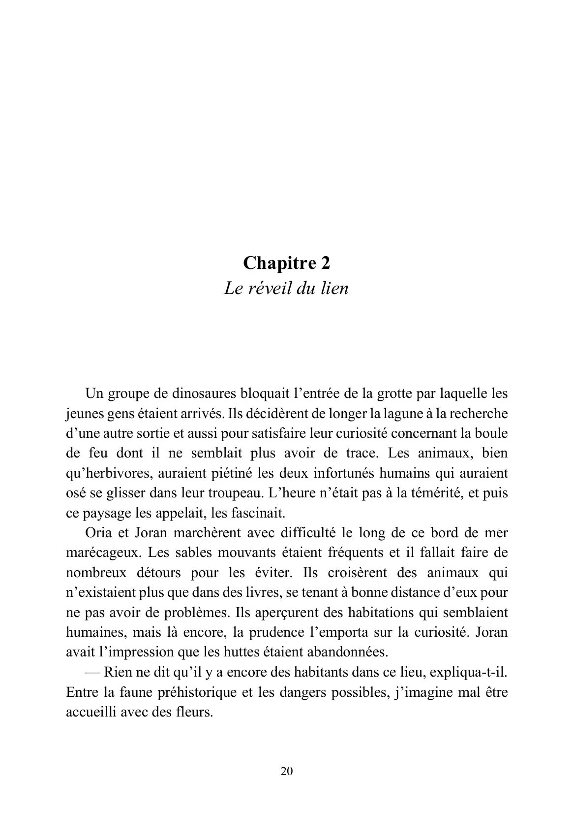 Les Oubliés d'Orthis - Image 43