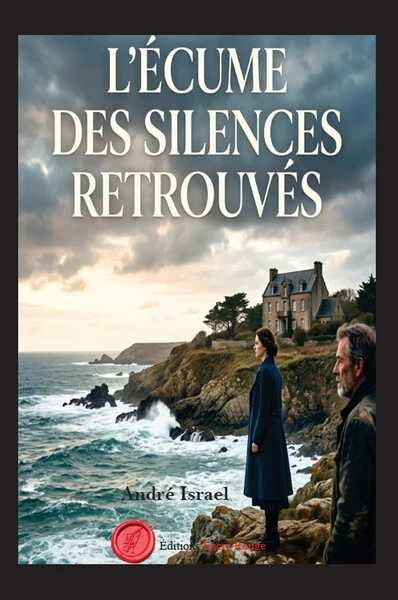 L'écume des silence retrouvés - Image 2