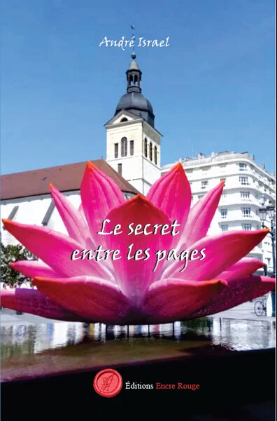 Le secret entre les pages - Image 2