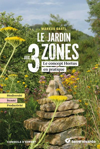 Le jardin aux 3 zones - Image 2