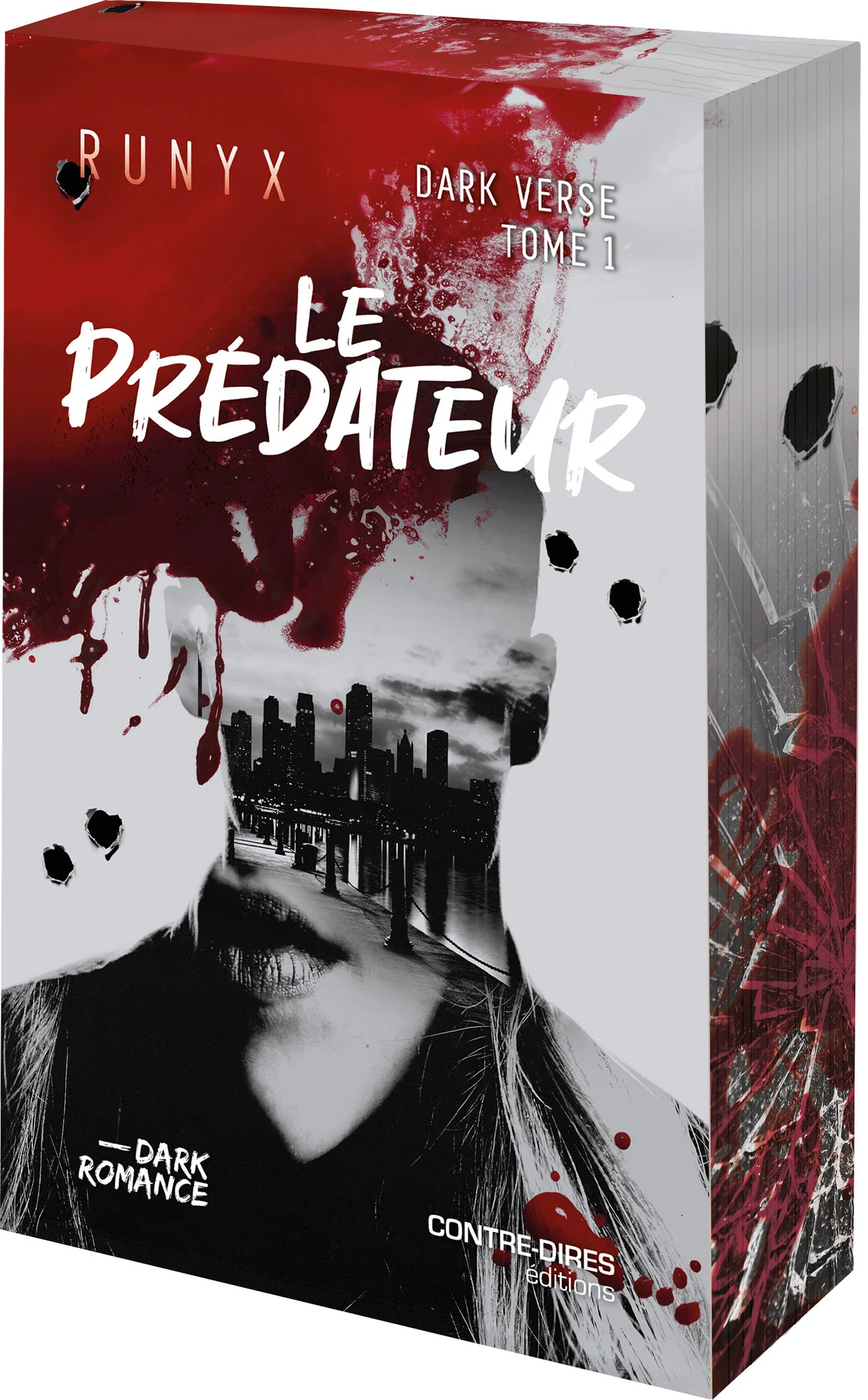 Le Prédateur - Poche - Image 3