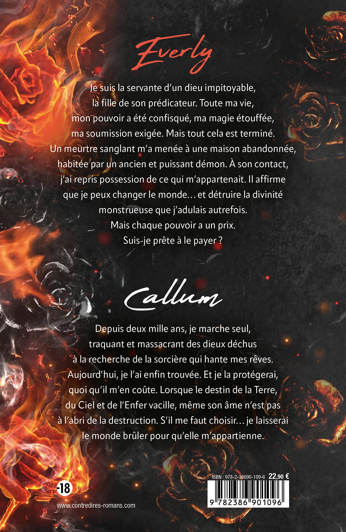 Une âme de sorcière - Image 2