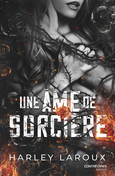 Une âme de sorcière - Image 4