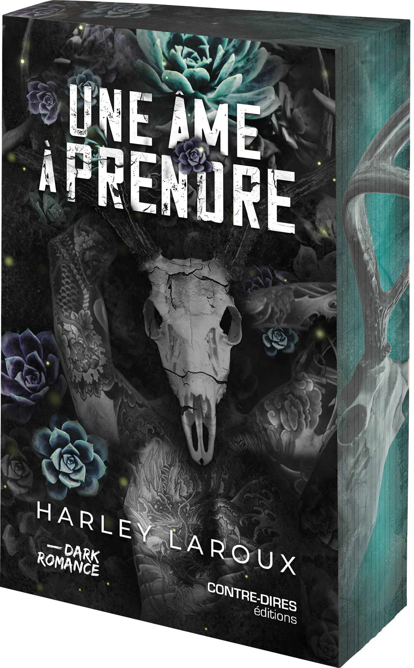 Une âme à prendre - Poche - Image 3