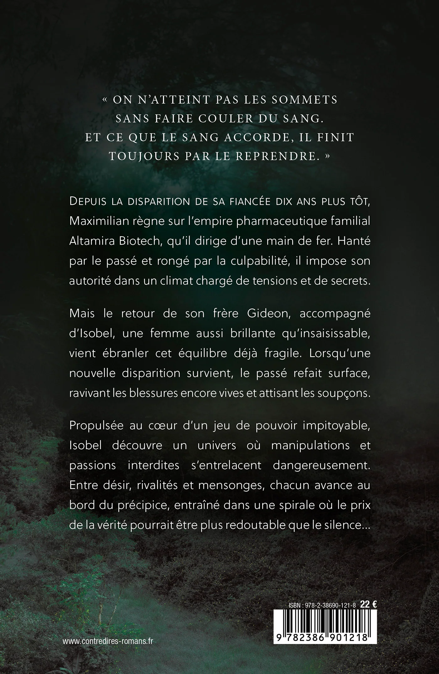L'Emprise - Image 2
