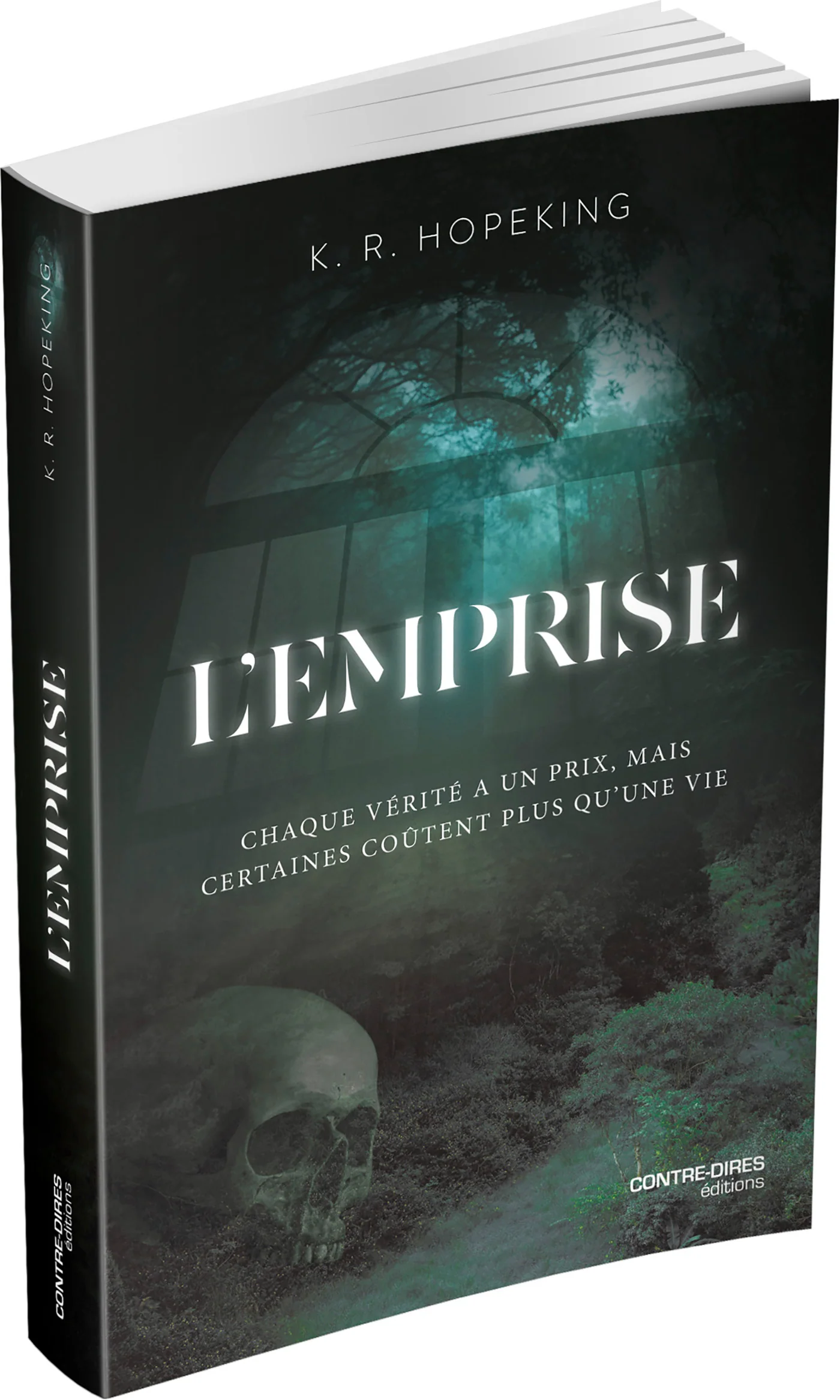 L'Emprise - Image 3