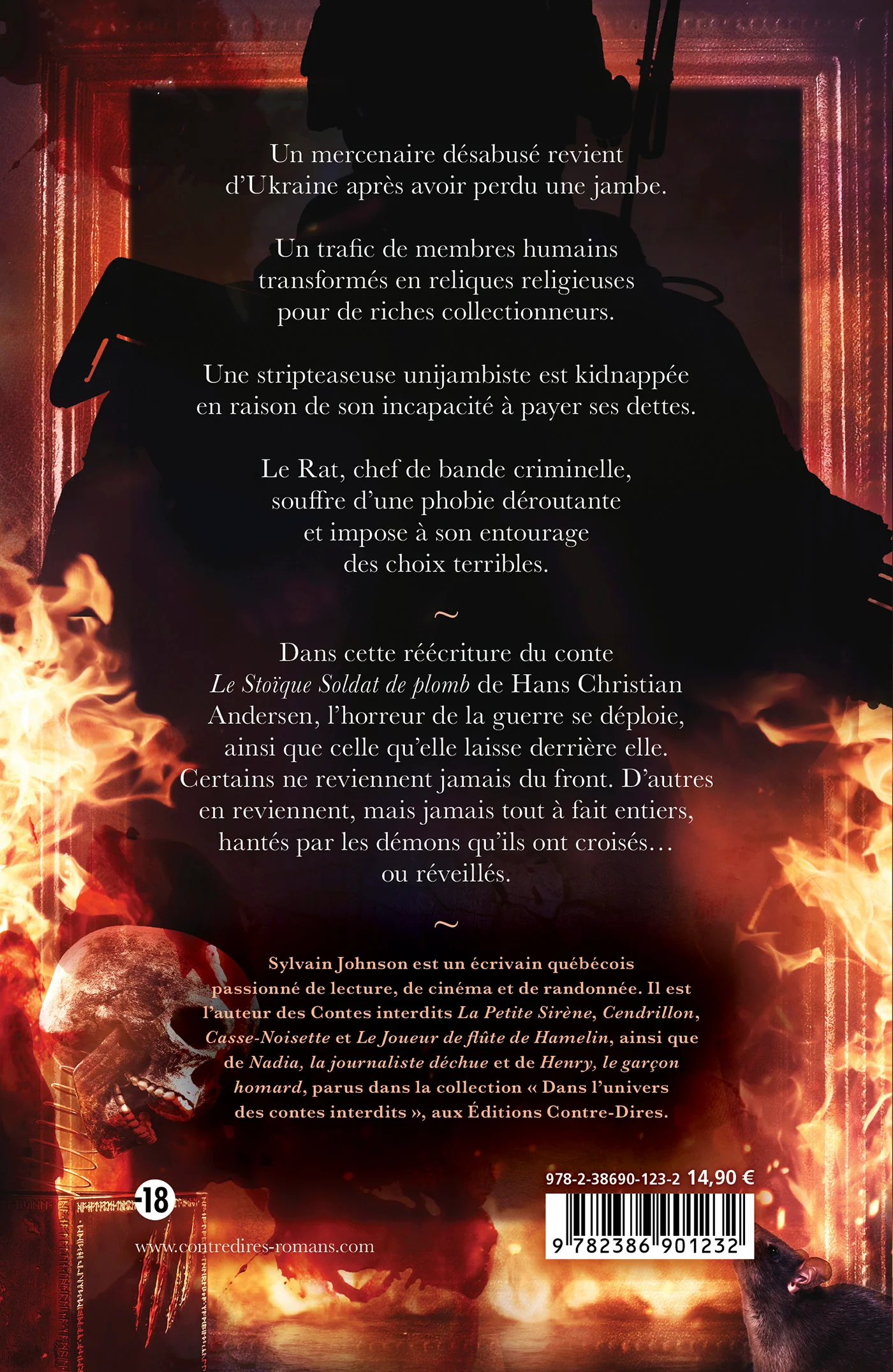 Le stoïque soldat de plomb - Image 2