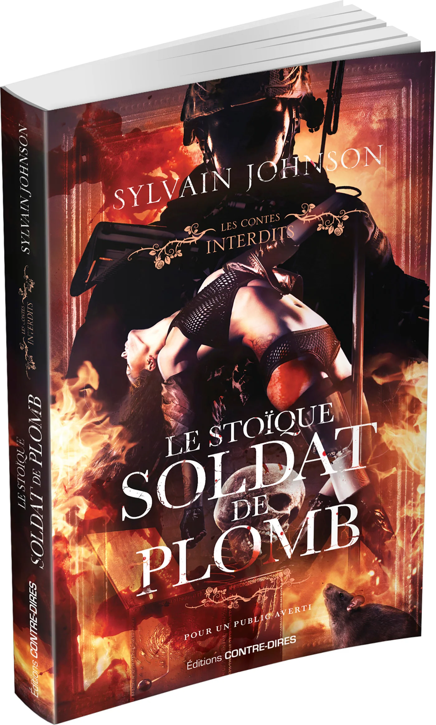 Le stoïque soldat de plomb - Image 3