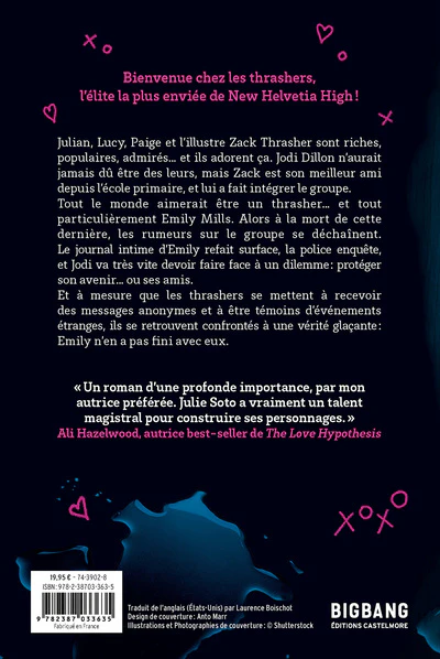 Men(t)eurs - Image 2