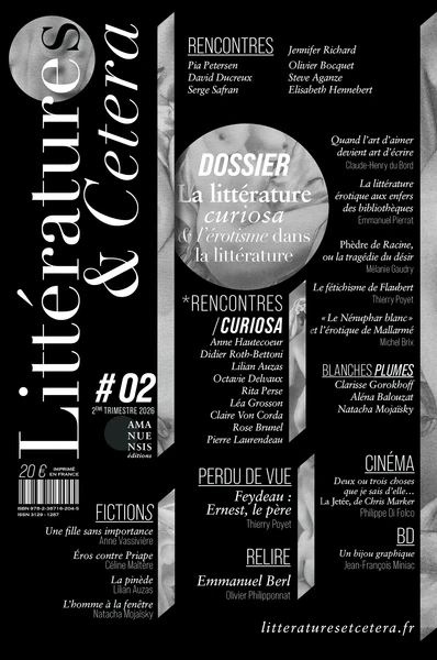 Littératures & Cetera #2 - Image 3