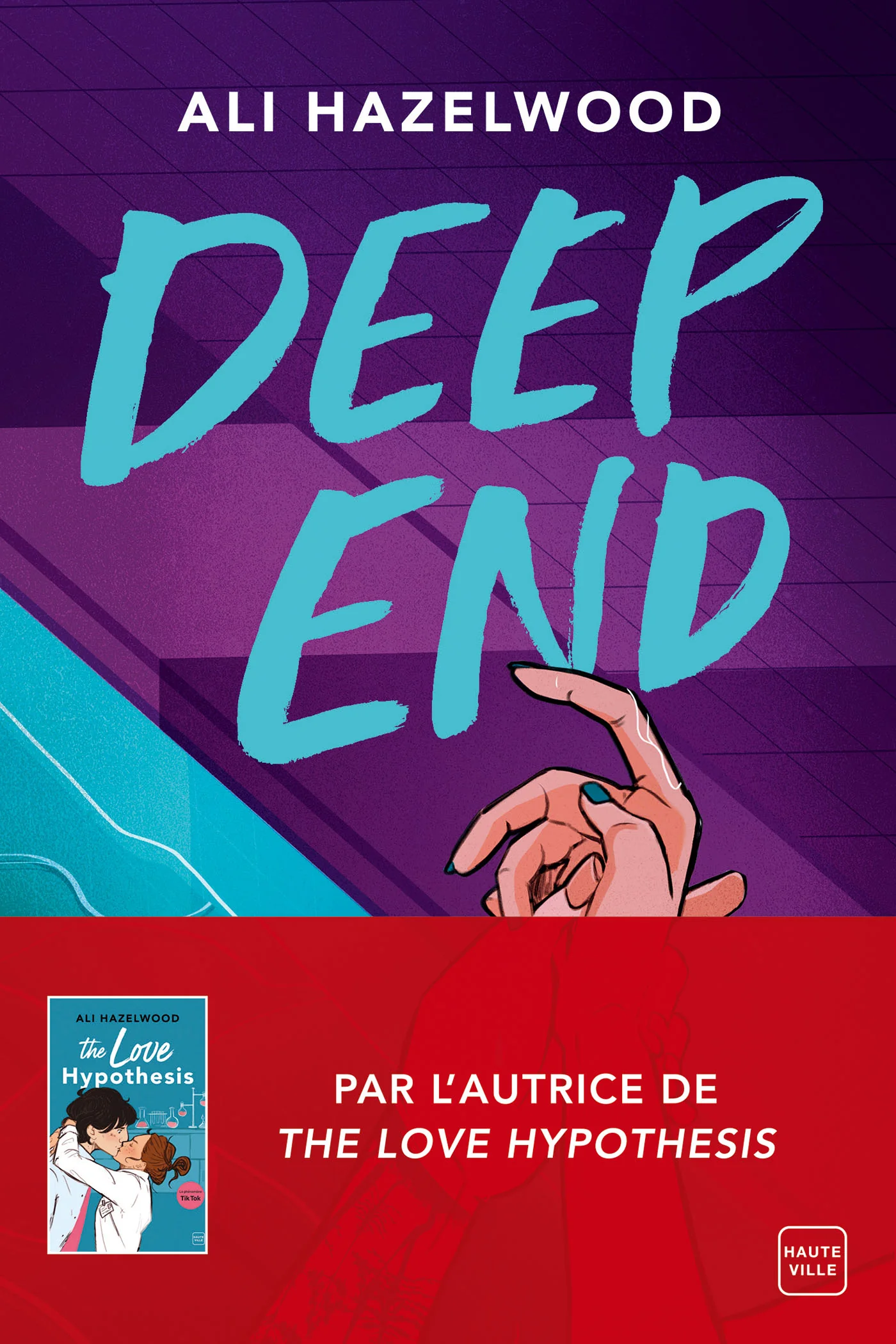 Deep End - Image 3