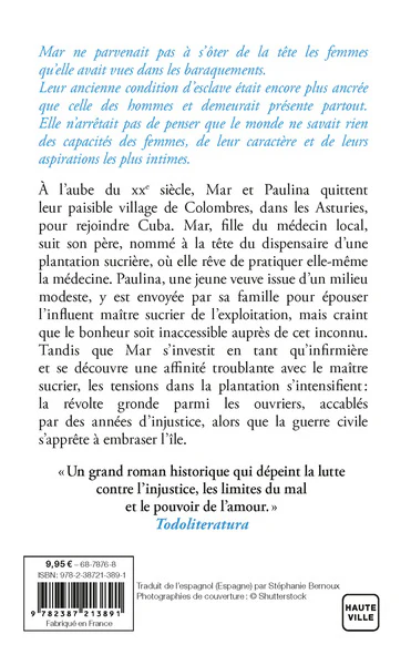 Les Larmes des Caraïbes - Image 2
