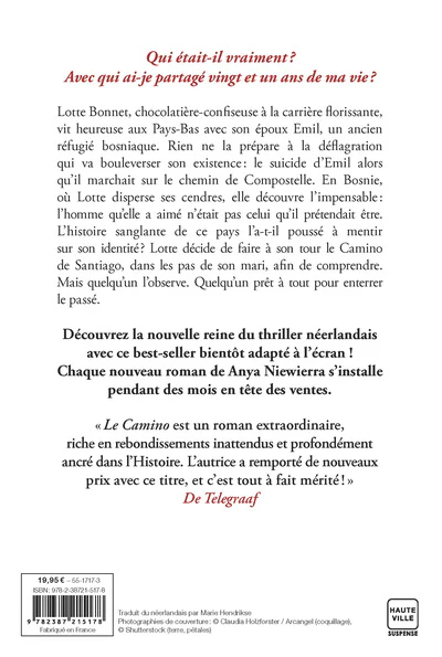 Le Camino - Image 2