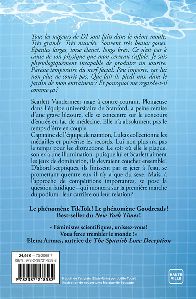 Deep End (édition reliée) - Image 2