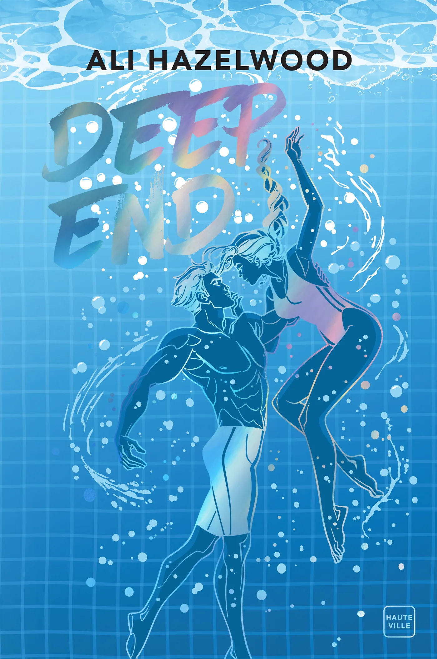 Deep End (édition reliée) - Image 3
