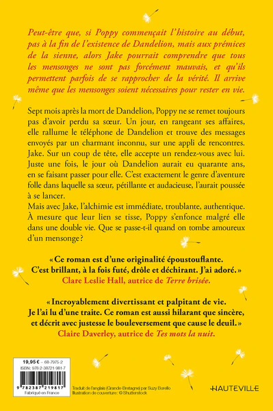 Ce que les coquelicots doivent aux pissenlits - Image 2