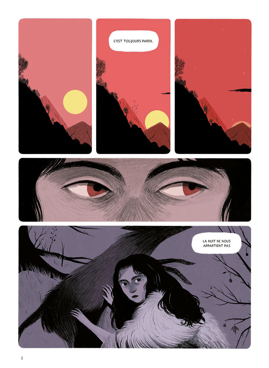 Nocturnos - Image 12