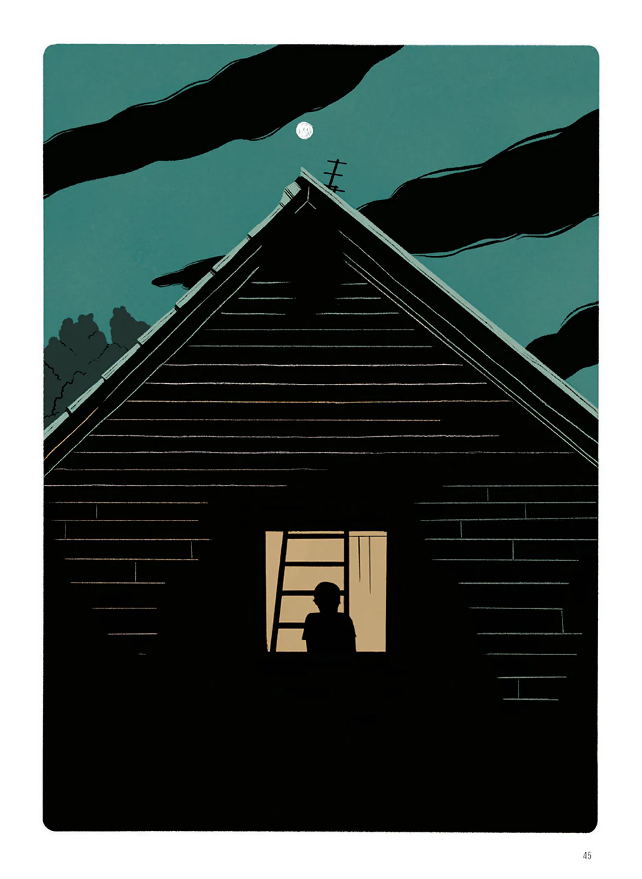 Nocturnos - Image 14