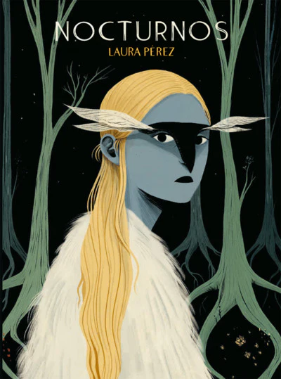 Nocturnos - Image 3