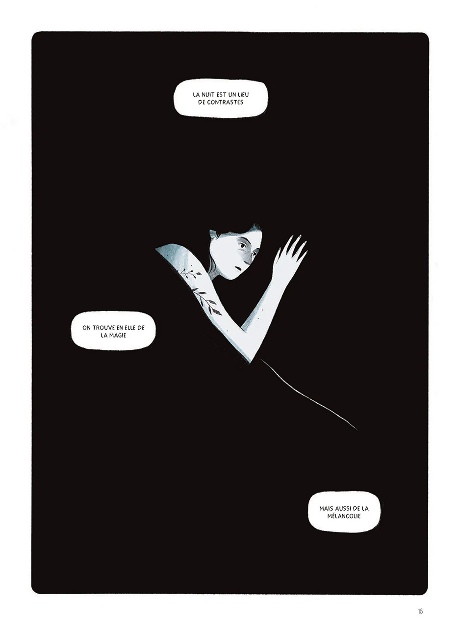 Nocturnos - Image 4
