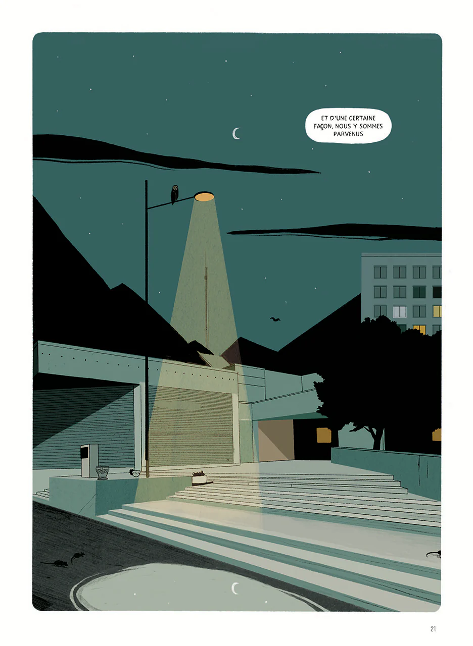 Nocturnos - Image 5