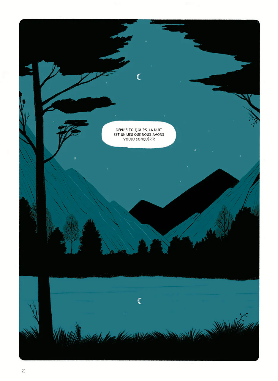 Nocturnos - Image 7
