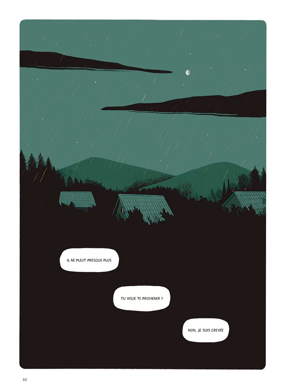 Nocturnos - Image 8