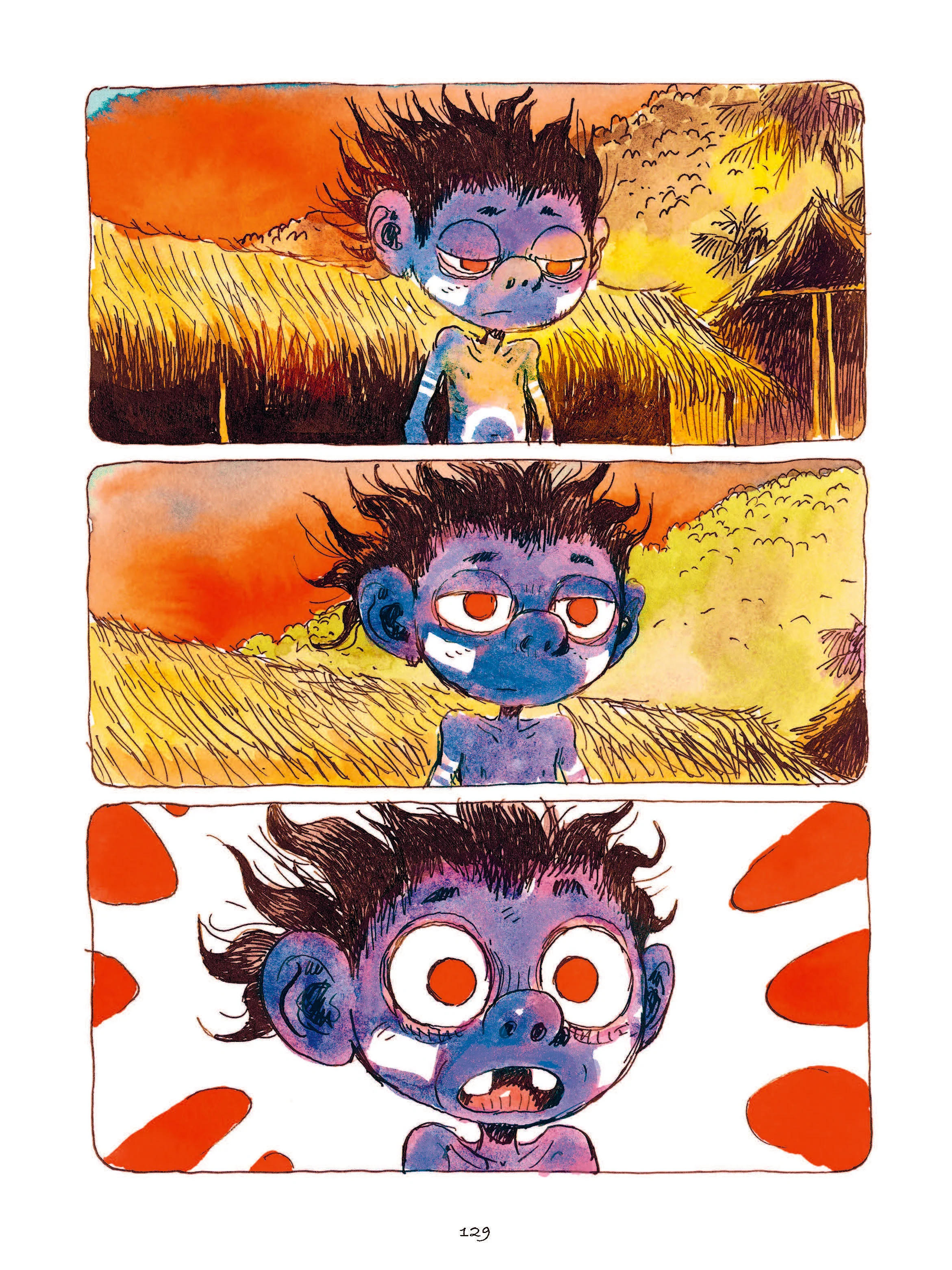 Petit bonhomme - Image 12