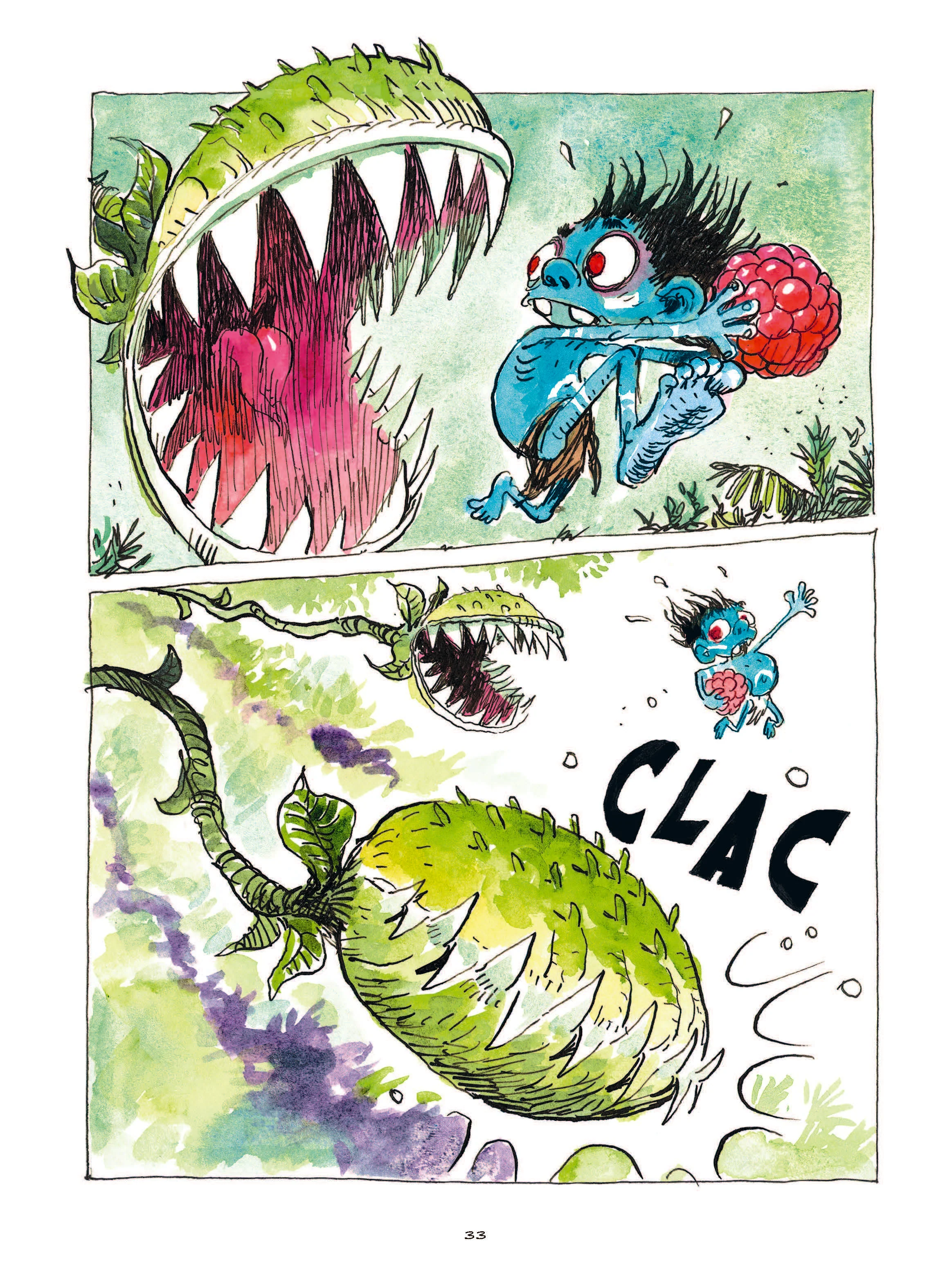 Petit bonhomme - Image 13