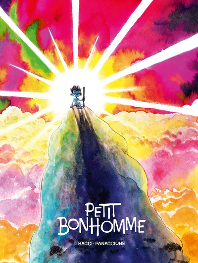 Petit bonhomme - Image 14
