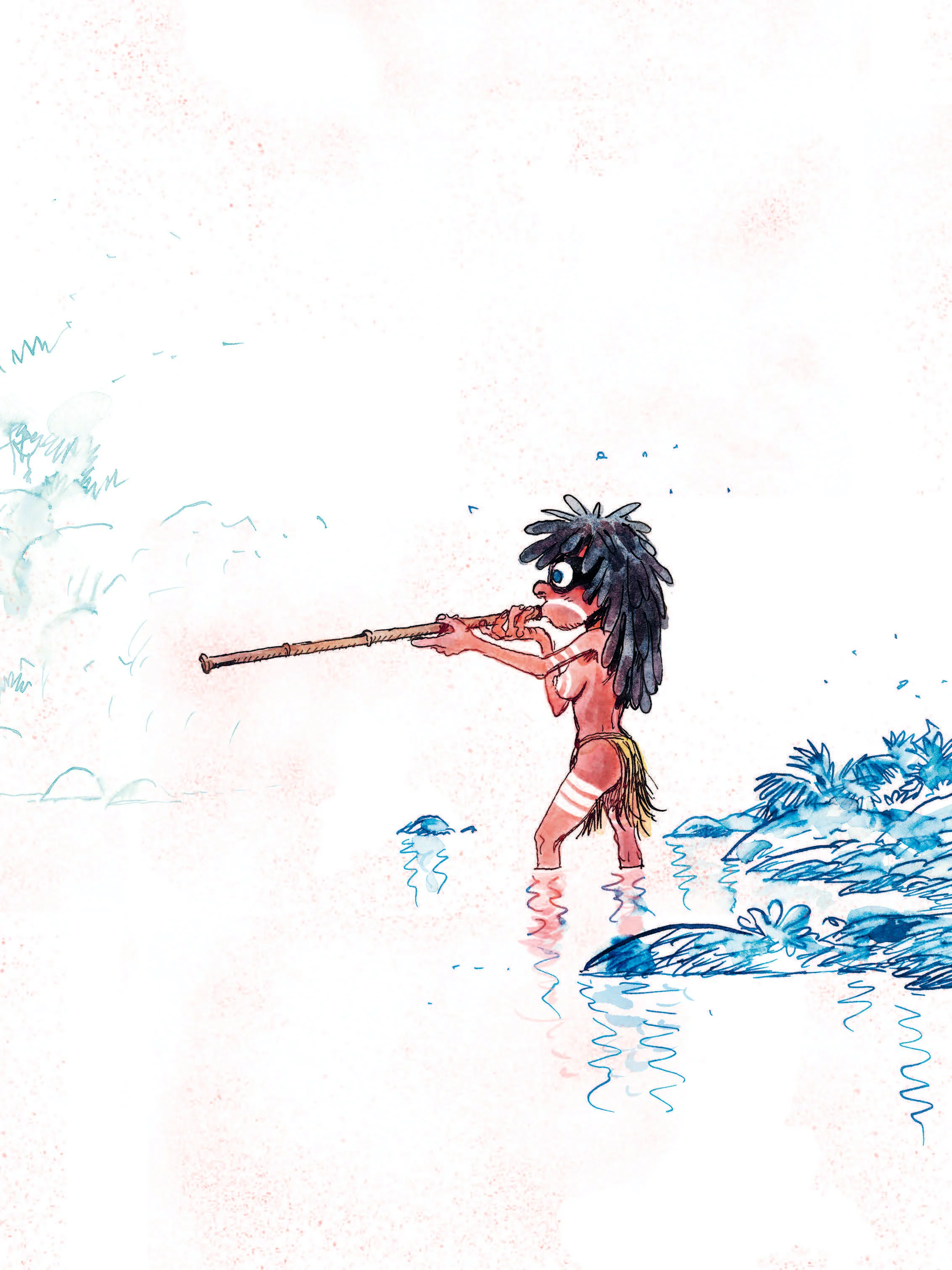 Petit bonhomme - Image 2