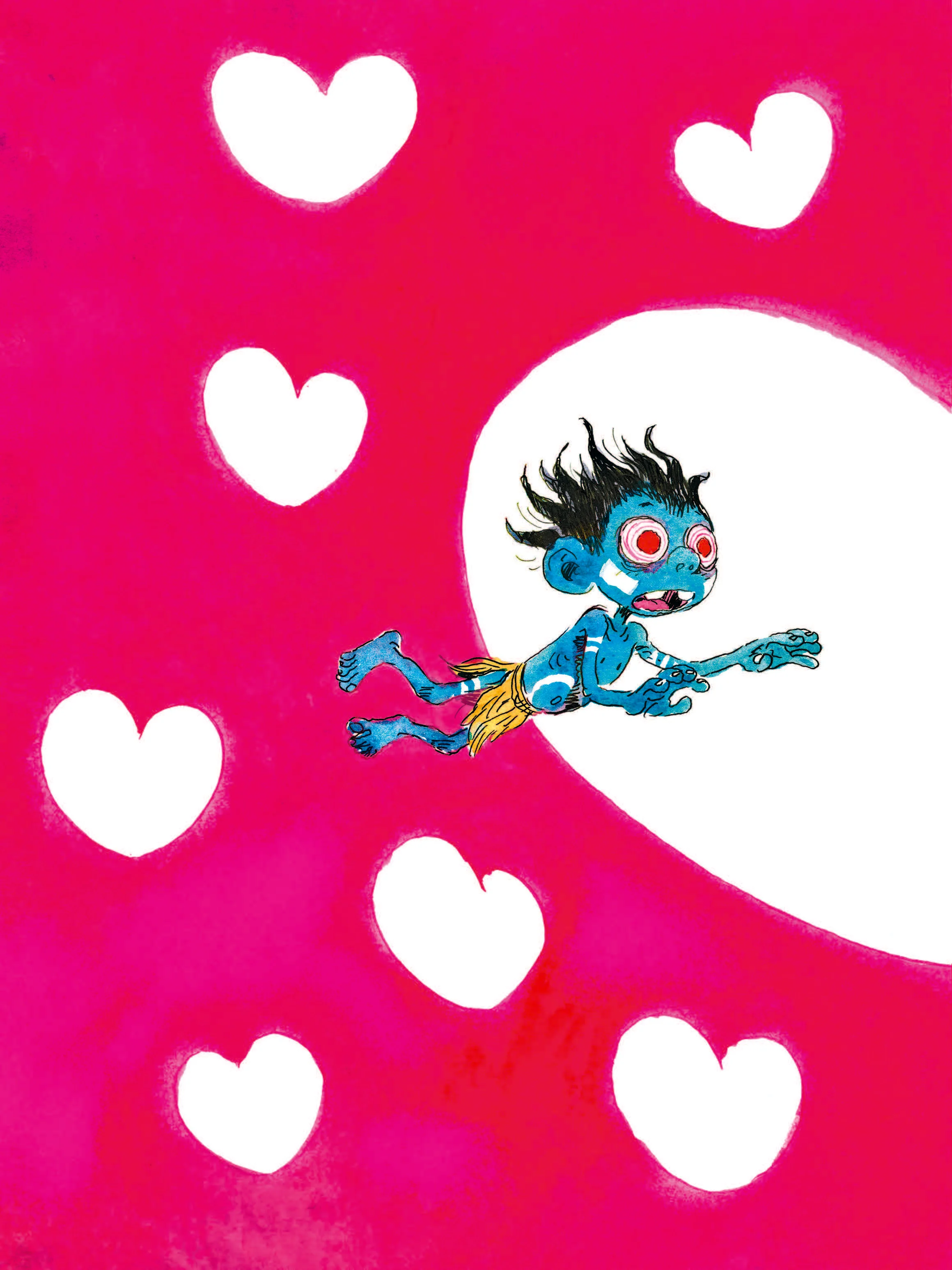 Petit bonhomme - Image 3